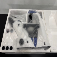 Unused Fisherbrand Inverted Microscope image 1